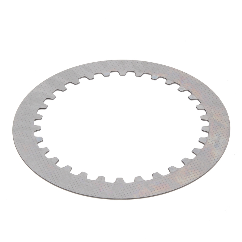 Tecnium - Plate Steel