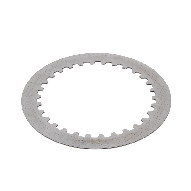 Tecnium - Plate Steel