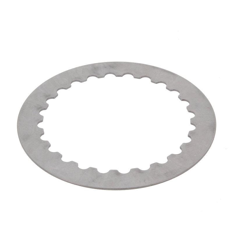 Tecnium - Plate Steel