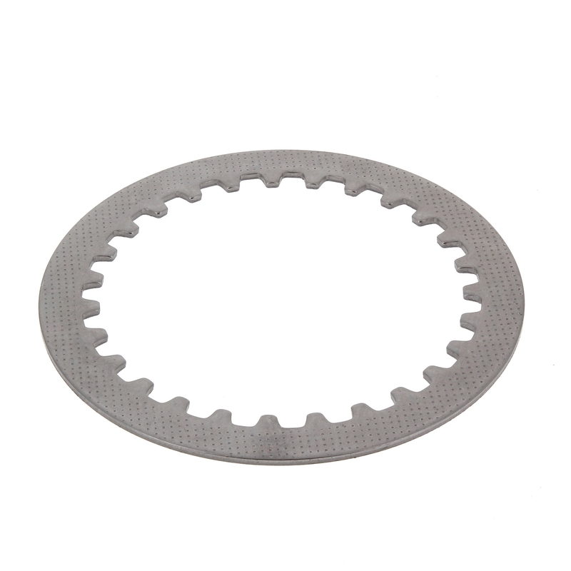 Tecnium - Plate Steel
