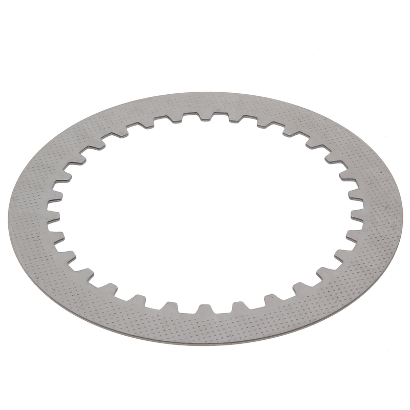 Tecnium - Plate Steel