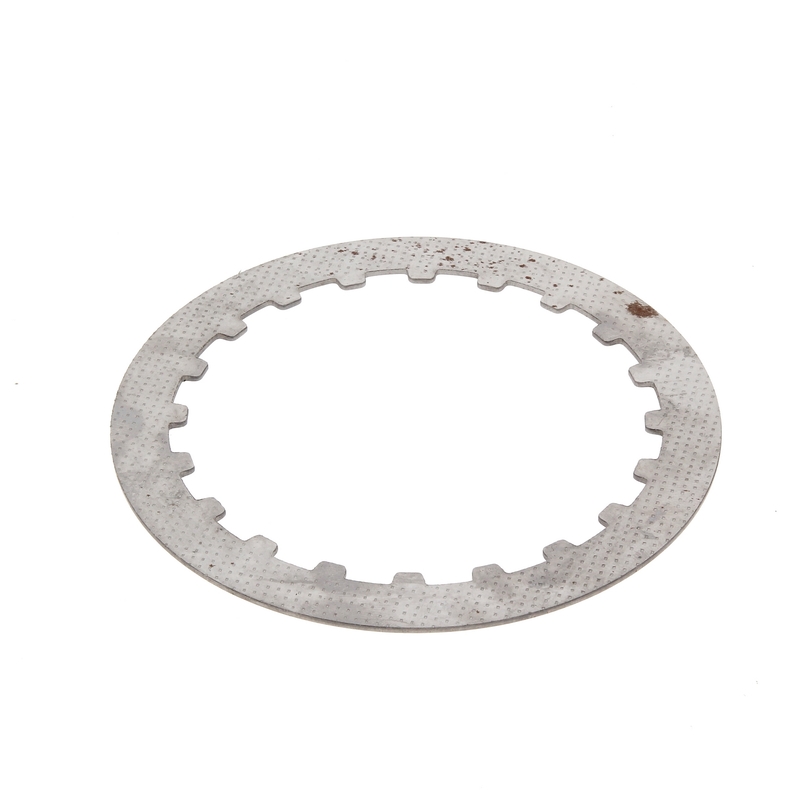 Tecnium - Plate Steel