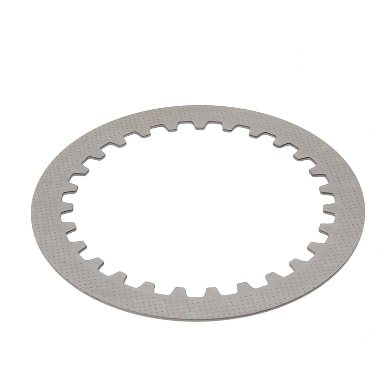 Tecnium - Plate Steel