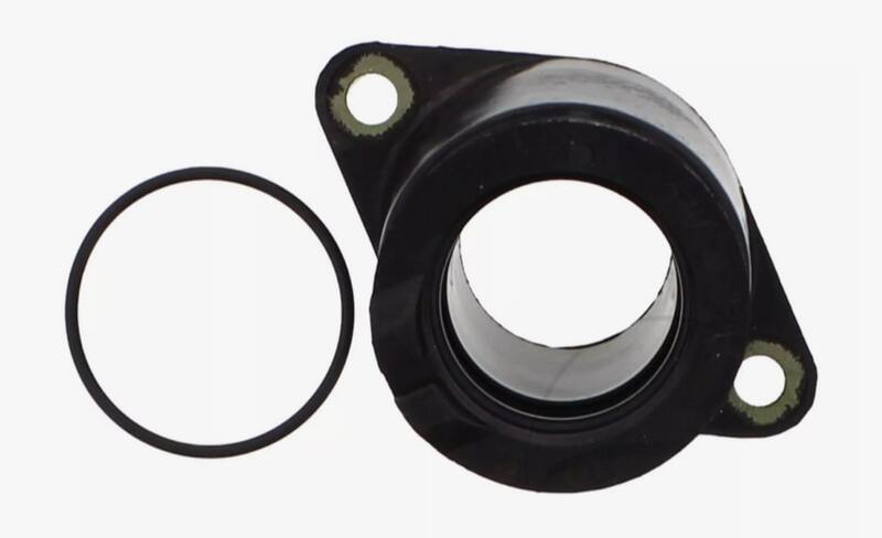 Bihr - Holders Carburetor 2 Pieces voor Yamaha