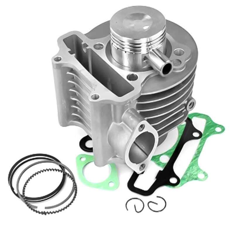 Tecnium - Cylinderkit Ø52,4mm voor Kymco