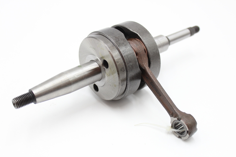 Tecnium - Crankshaft Standard voor Peugeot