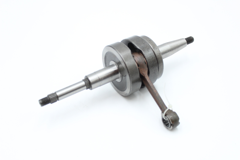 Tecnium - Crankshaft Standard voor Peugeot - Afbeelding 2
