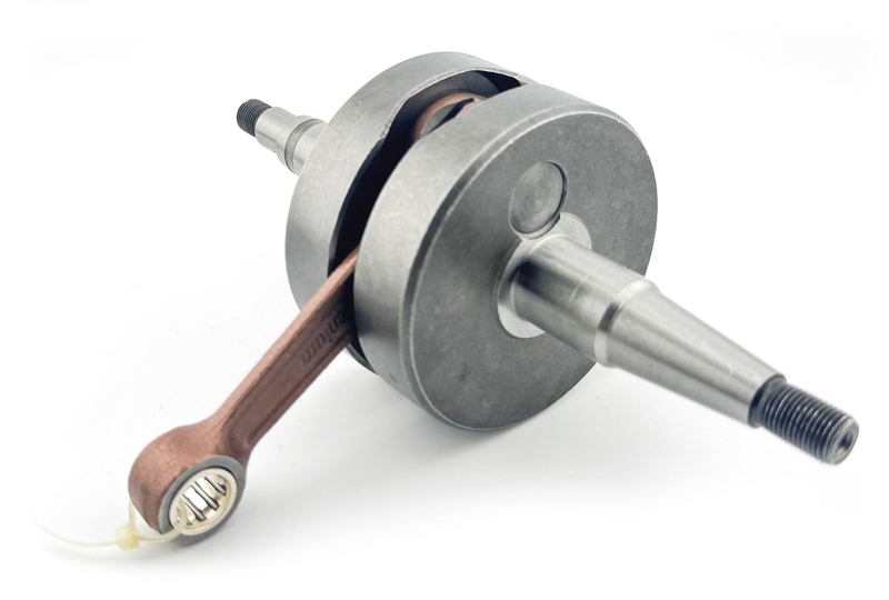 Tecnium - Crankshaft Standard voor Derbi