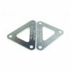 Tecnium - Raising Kit zadelverhogingsset +30mm