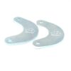 Tecnium - Raising Kit zadelverhogingsset +30mm