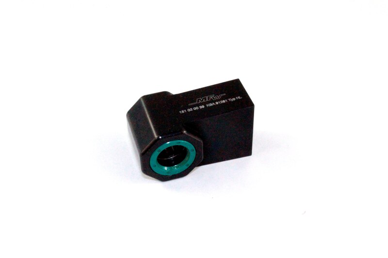 Tecnium - Raising Kit zadelverhogingsset +30mm