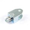 Tecnium - Raising Kit zadelverhoging +40mm