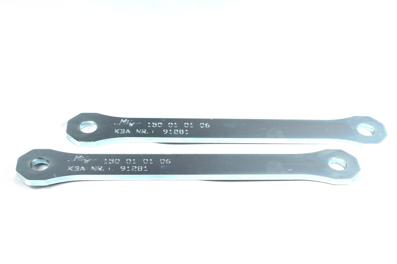 Tecnium - Lowering Kit