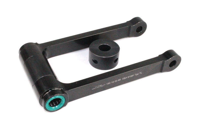 Tecnium - Lowering Kit