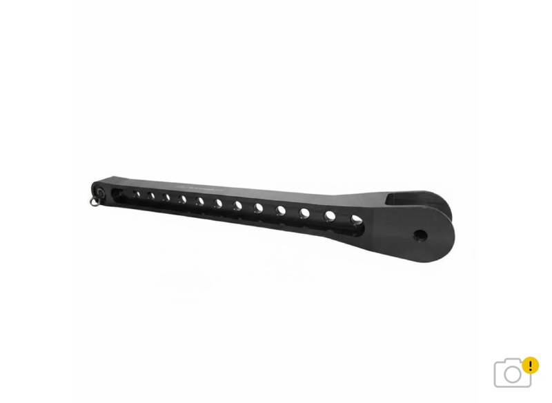 Tecnium - Lowering Kit zadelverlagingsset -25mm