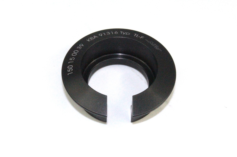 Tecnium - Lowering Kit zadelverlagingsset -25mm