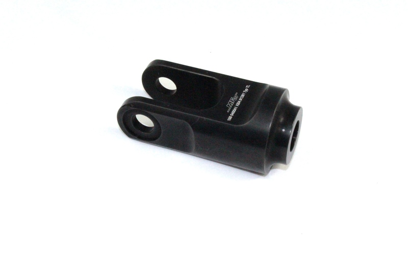 Tecnium - Lowering Kit zadelverlagingsset -25mm