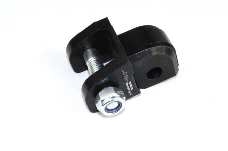 Tecnium - Lowering Kit zadelverlagingsset -25mm