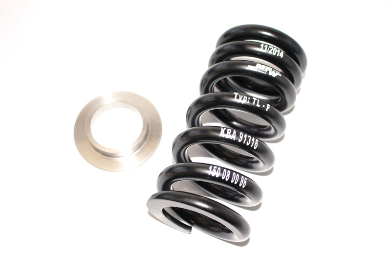 Tecnium - Lowering Kit zadelverlagingsset -30mm