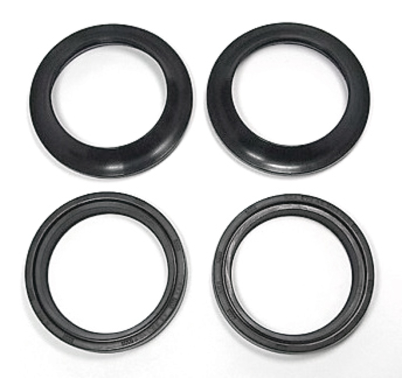 Tecnium - Fork Seal & Dust Seal Set 35mm voor Voorvork