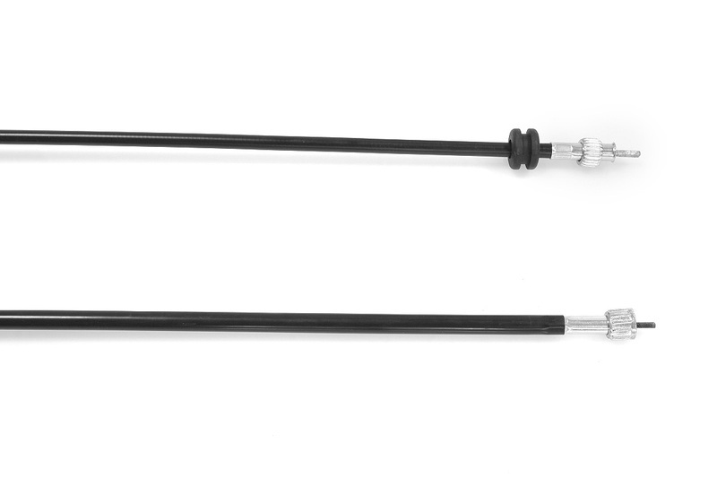Tecnium - Cable Speedometer