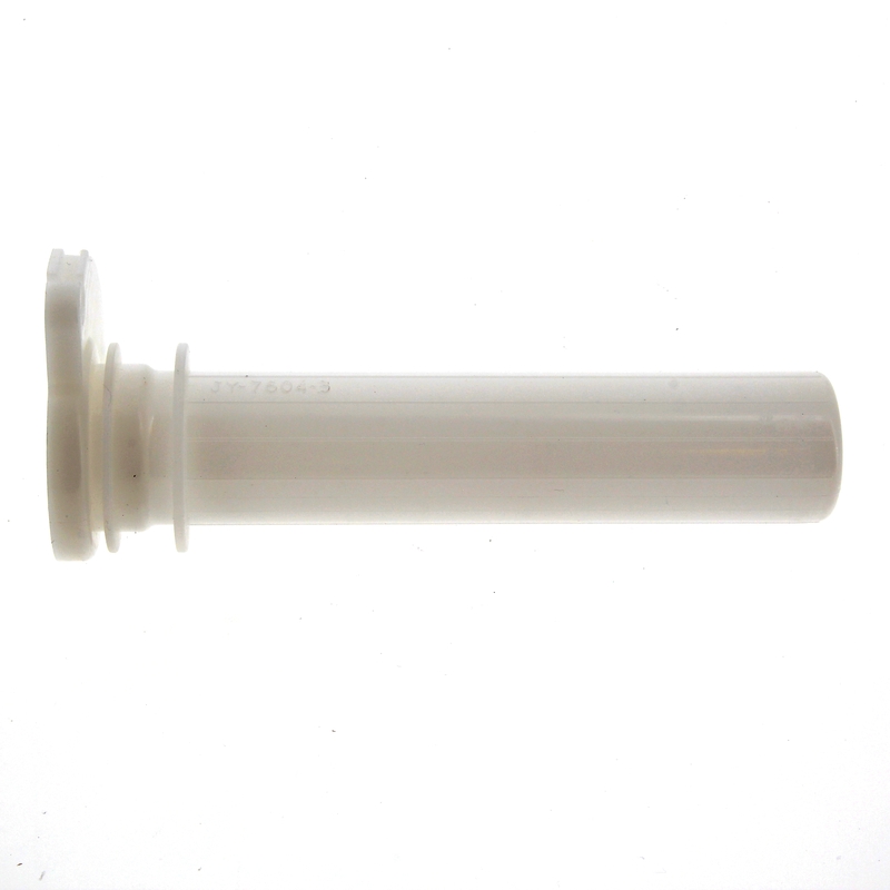 Bihr - Throttle Tube voor CR125-250-500 1989-2000