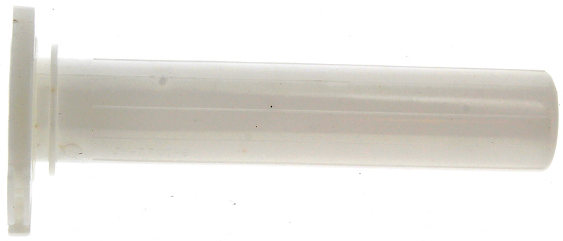 Bihr - Throttle Tube voor YZ125-250 96-02, KX125-250 92-00, RM 95-00