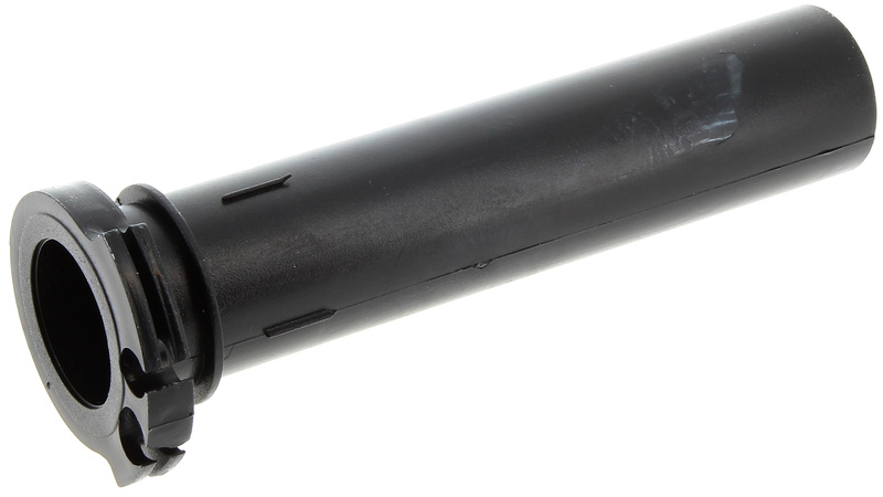 Bihr - Throttle Tube voor KXF/RMZ 250 '04 en YZF-R6 / YZF-R1