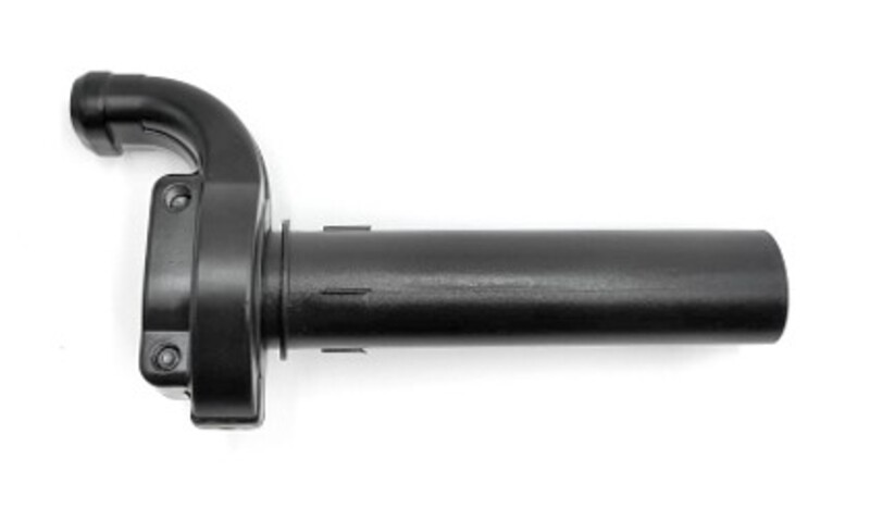 Bihr - Throttle Tube Push/Pull rechte stijl 4TKT Push WRF/YZF400