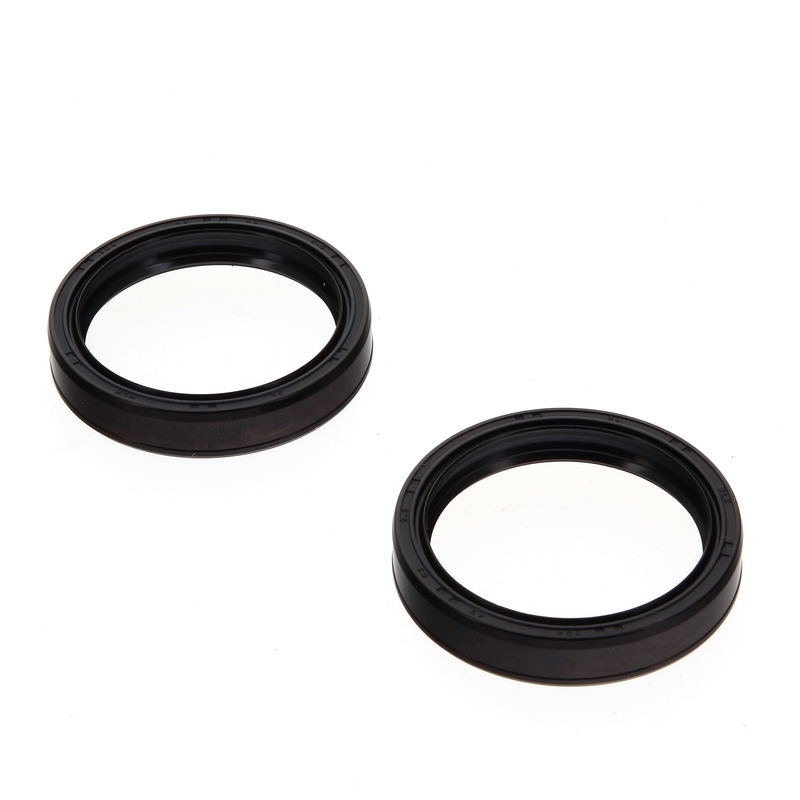 Tecnium - Fork Seal 43x53x9,5 mm voorvorkkeerringen zonder stofkappen