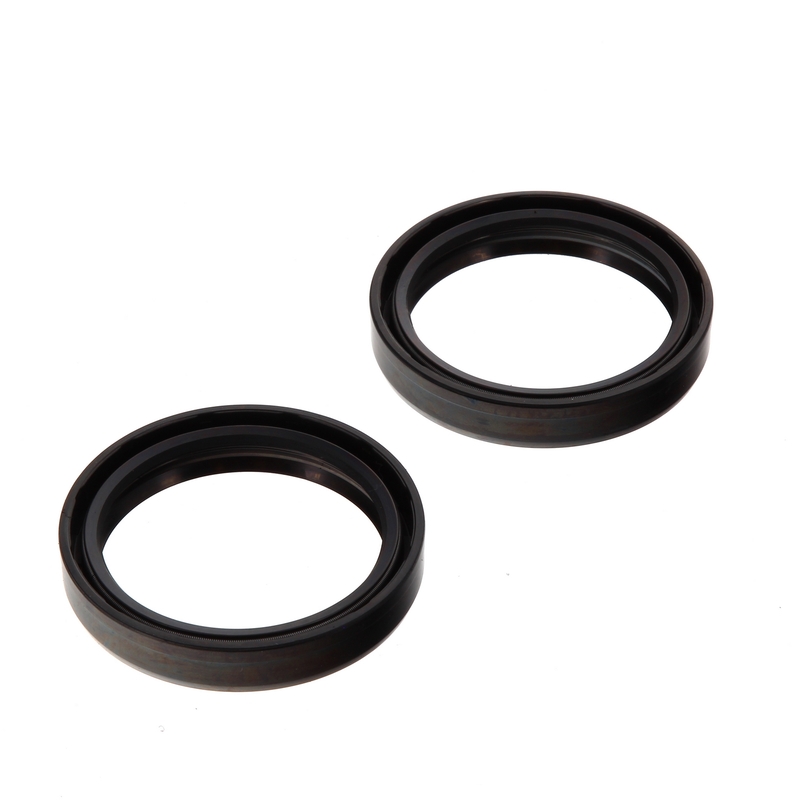 Tecnium - Fork Seal 47x58x10 mm voorvorkkeerringen zonder stofkappen