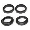 Tecnium - Fork Seal & Dust Seal Set 43mm