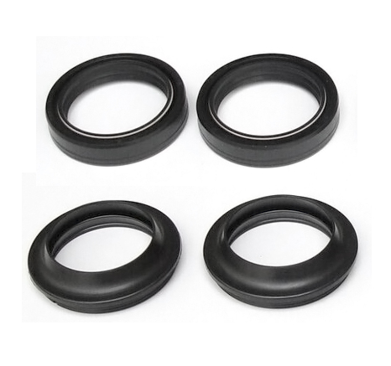 Tecnium - Fork Seal & Dust Seal Set 41mm 41x53x8/10,5 mm