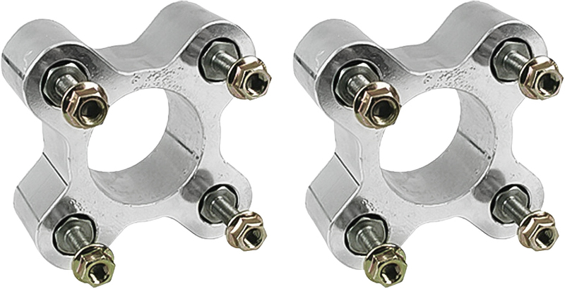 ART - Wh Spacer 4x110 +45mm (2 eenheden)