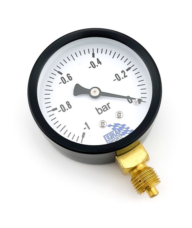 Bihr - Spare Parts for Manometer voor Efka Vacuummeter