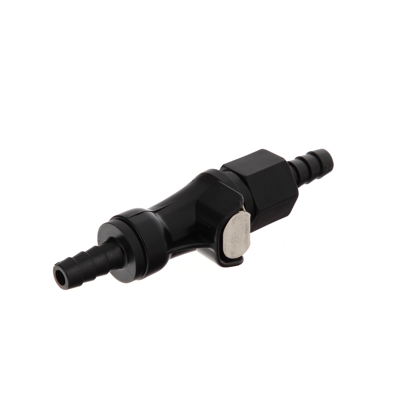 Bihr - Quick Coup Double Lock Black