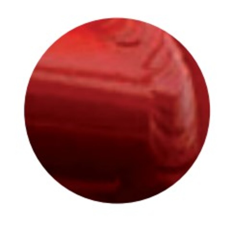 Bihr - Protection Crash Bar Red