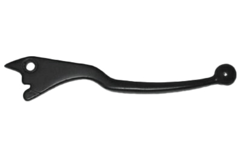 V Parts - Lever Brake OEM Type voor GSXR750 86-87 en GSXR1100 86-88 Zwart