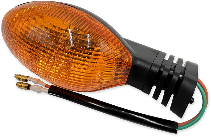 V Parts - Indicator OE Type Lft Rear voor Ducati Monster 00=>