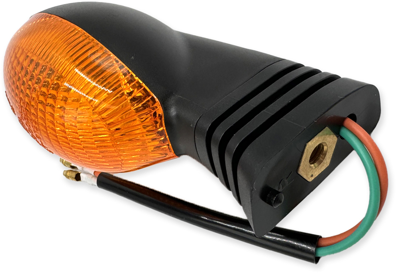 V Parts - Indicator OE Type Lft Rear voor Ducati Monster 00=> - Afbeelding 2