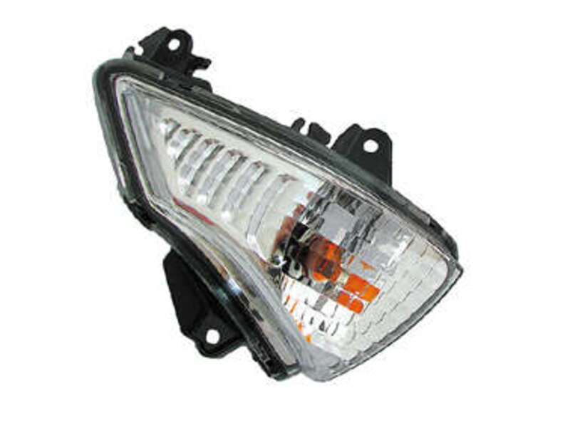 V Parts - Indicator OE Type Front Right voor ER6N, F 09-11