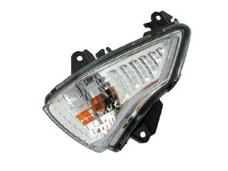 V Parts - Indicator OE Type Front Left Knipperlicht L VR ER6N,F 09-11