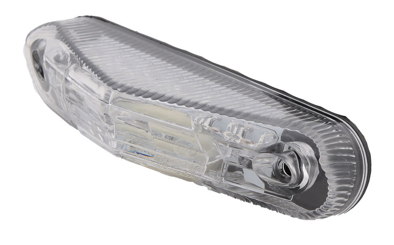 V Parts - Vpart Tail Light Led Approved
