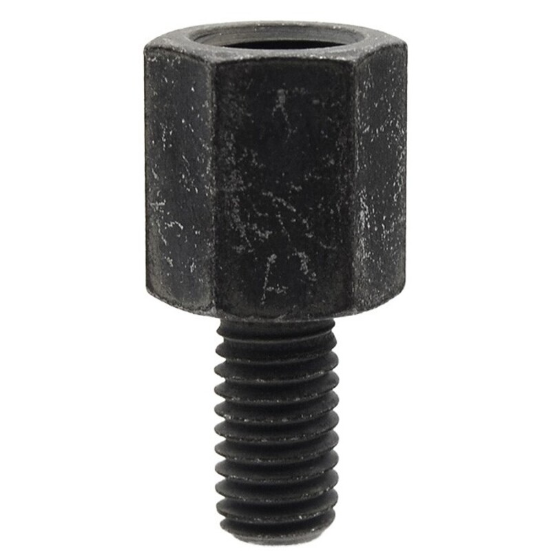 V Parts - Adaptor Top M10 Lh Bottom M8 Rh