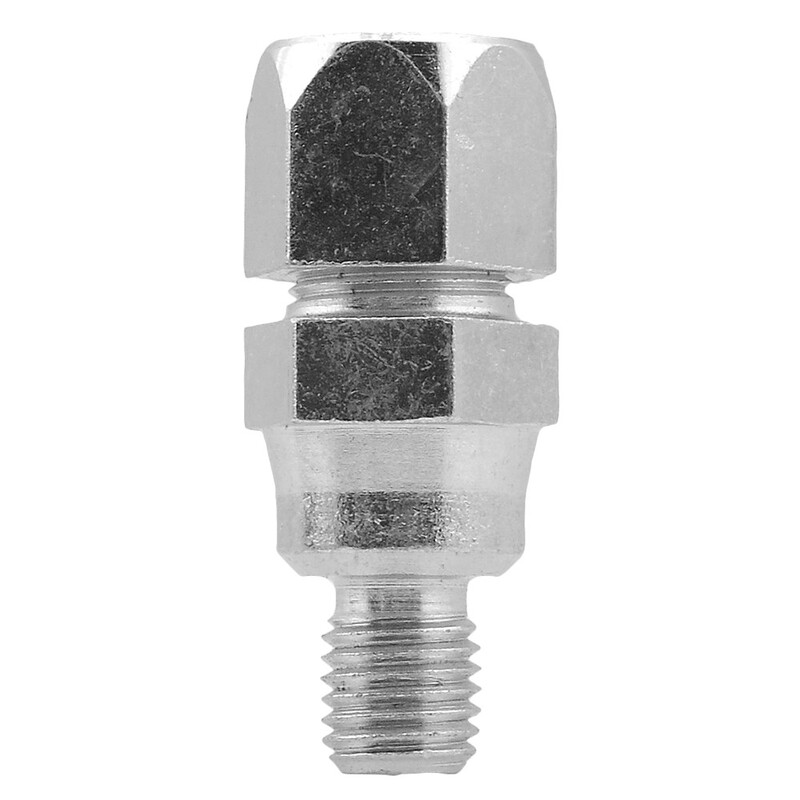 V Parts - Adaptor M10/150 voor BMW
