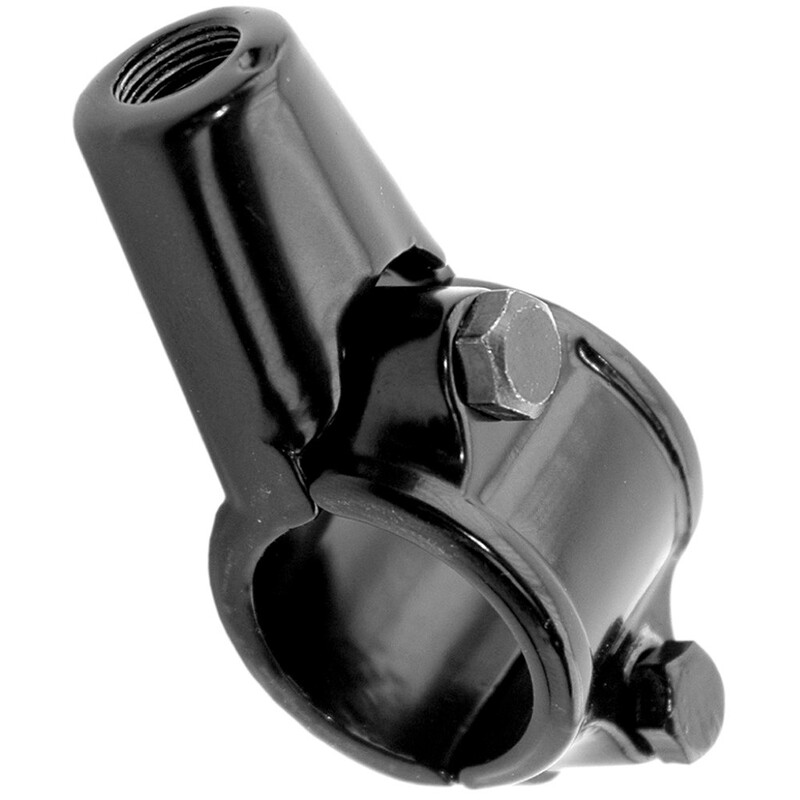 V Parts - Mirror Mount Universal M8/125 Anticlockwise Screw