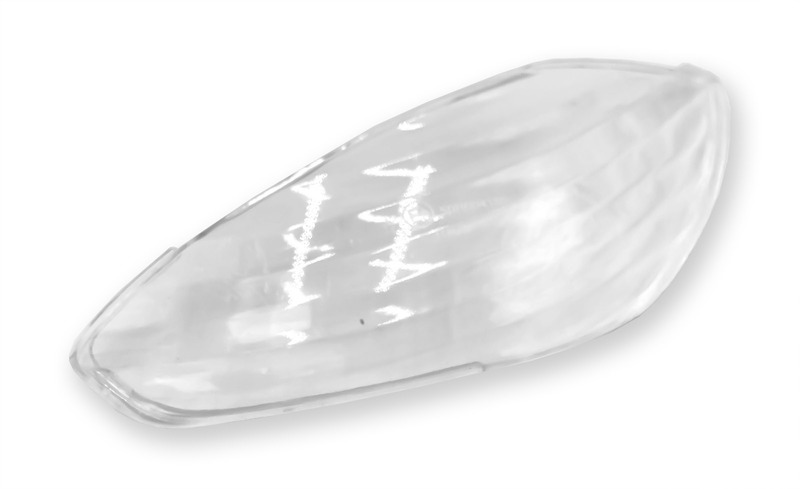 V Parts - Lens Rear Right Indicator