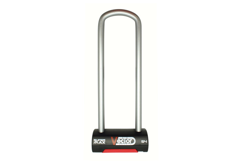 Vector - U Lock Supermax S4 88x310mm (ART4 goedgekeurd)