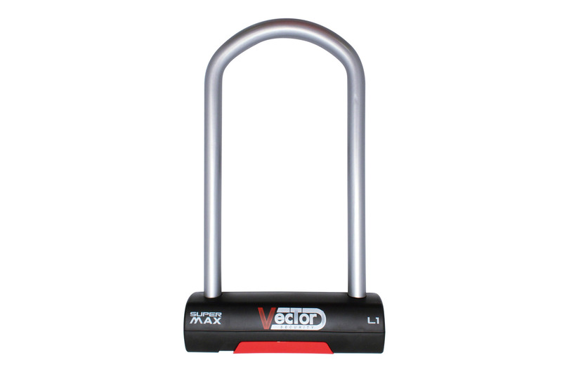 Vector - U Lock Supermax L1 125x250x16 SRA