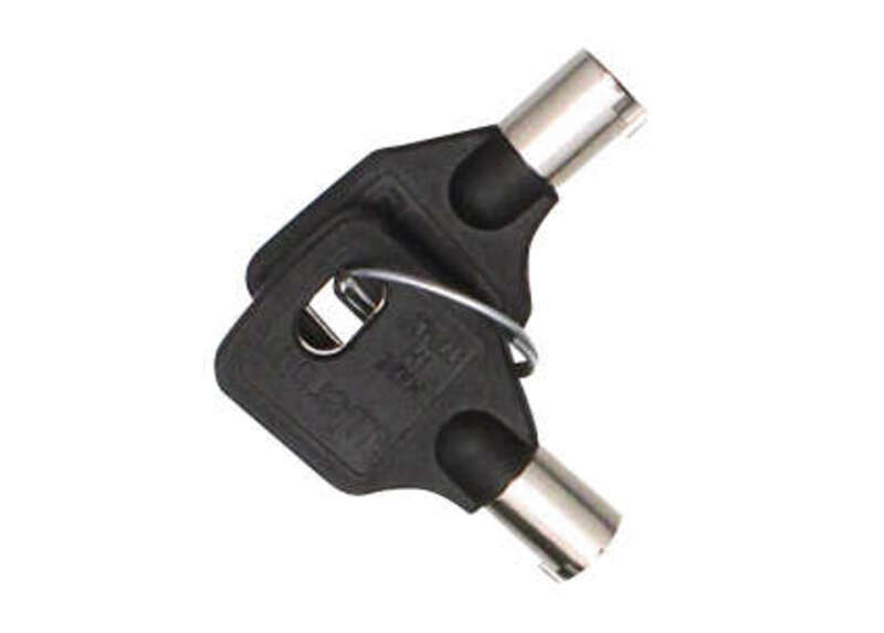Vector - U Lock Supermax L1 125x250x16 SRA - Afbeelding 2